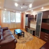 Budimex Apartament 3 camere decomandat, centrala termica, mobilat si utilat